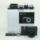 Leica Compact Digital Camera X Vario (Typ107)