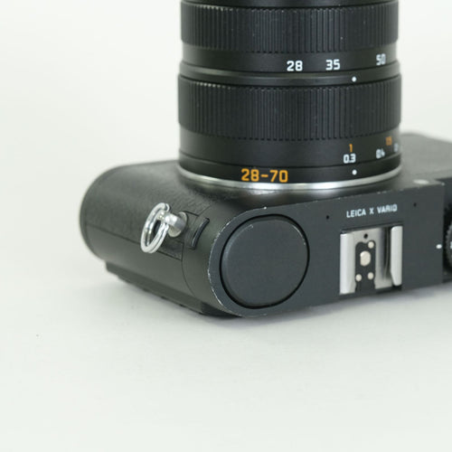 Leica Compact Digital Camera X Vario (Typ107)