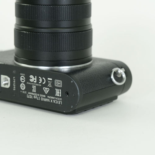 Leica Compact Digital Camera X Vario (Typ107)