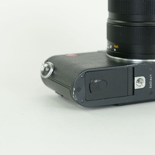 Leica Compact Digital Camera X Vario (Typ107)