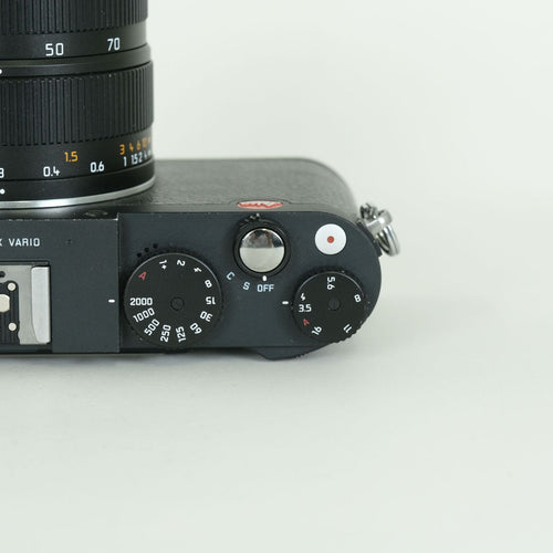 Leica Compact Digital Camera X Vario (Typ107)