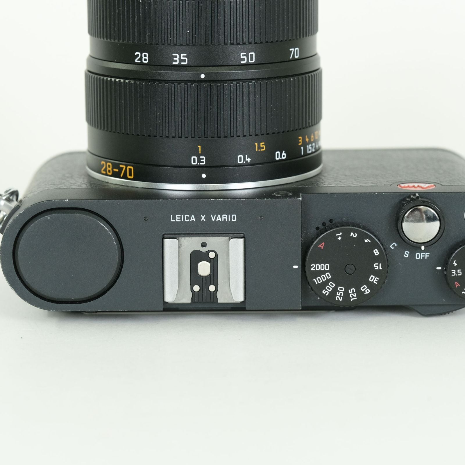 Leica Compact Digital Camera X Vario (Typ107)
