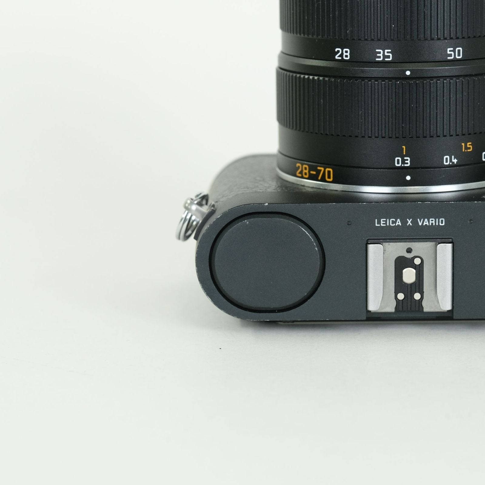 Leica Compact Digital Camera X Vario (Typ107)