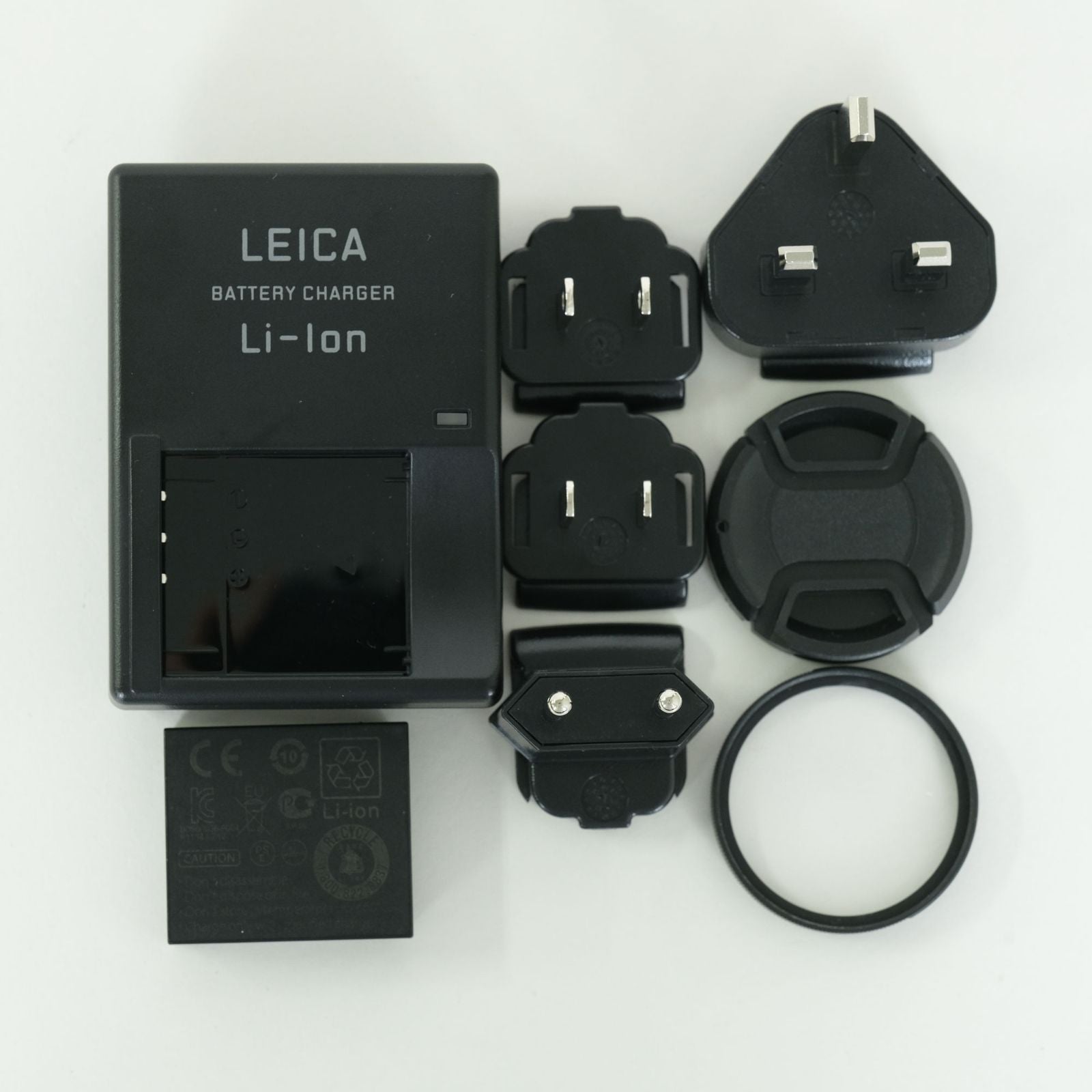 Leica Compact Digital Camera X Vario (Typ107)