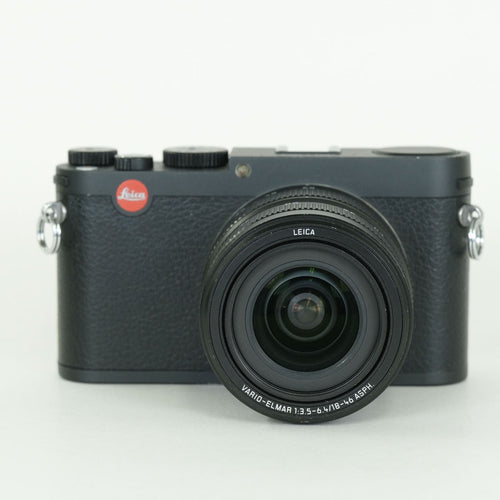 Leica Compact Digital Camera X Vario (Typ107)