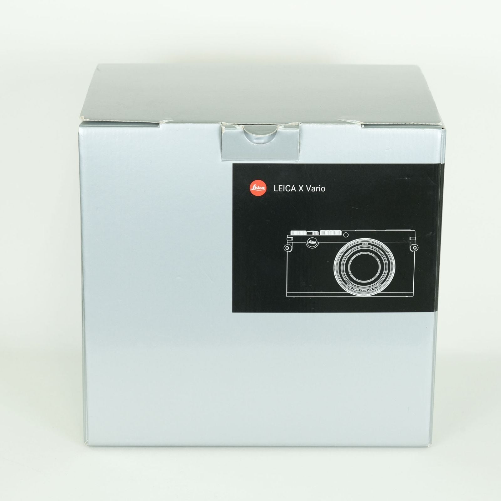 Leica Compact Digital Camera X Vario (Typ107)