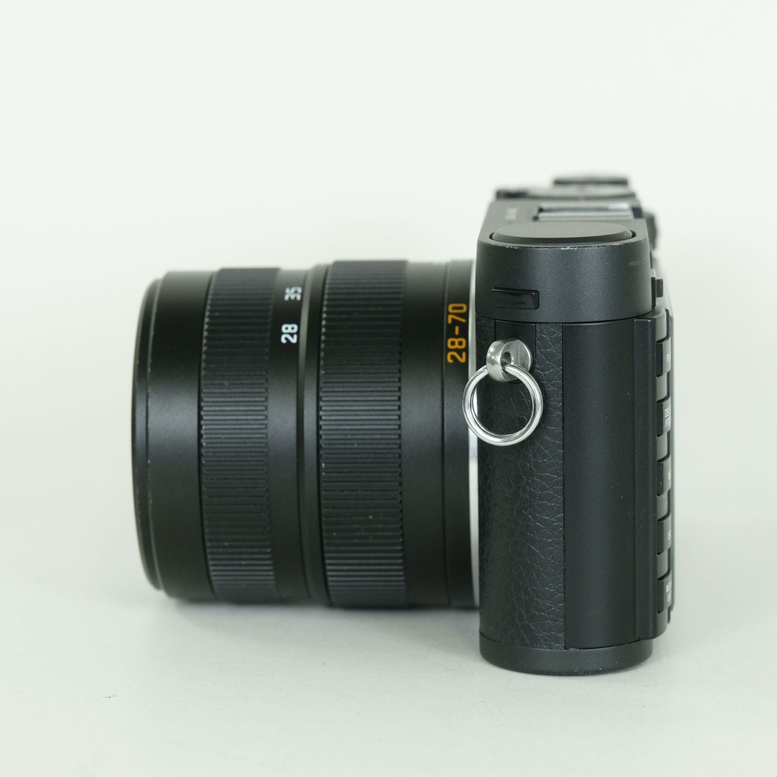 Leica Compact Digital Camera X Vario (Typ107)