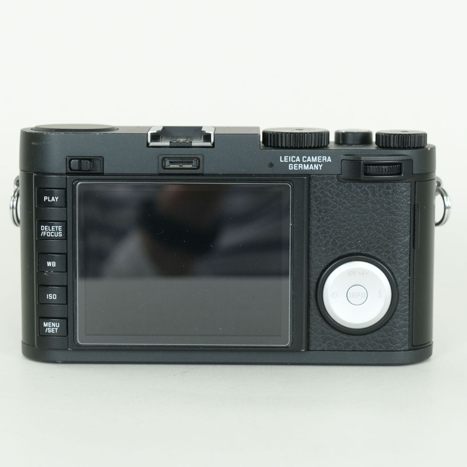 Leica Compact Digital Camera X Vario (Typ107)