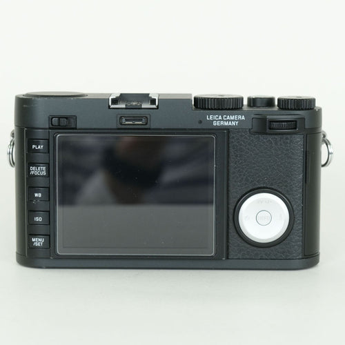 Leica Compact Digital Camera X Vario (Typ107)
