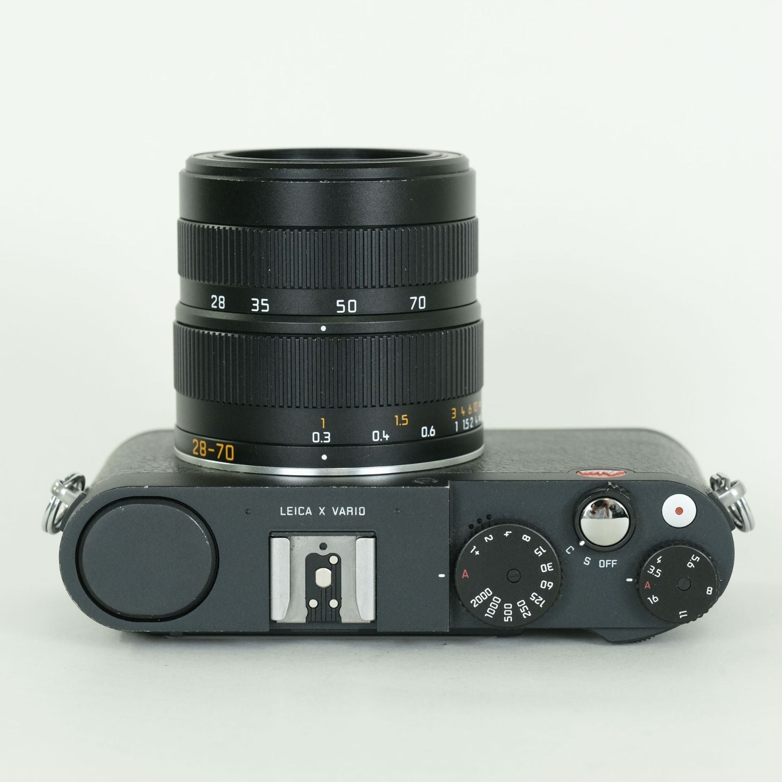 Leica Compact Digital Camera X Vario (Typ107)