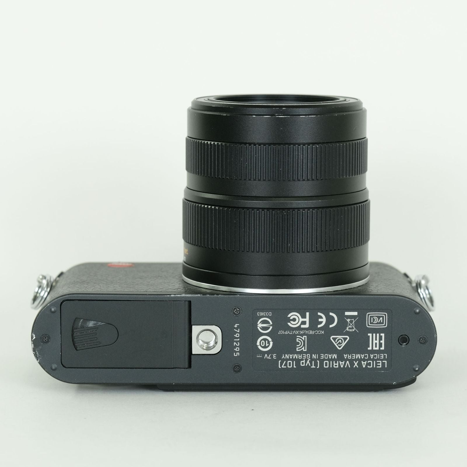 Leica Compact Digital Camera X Vario (Typ107)