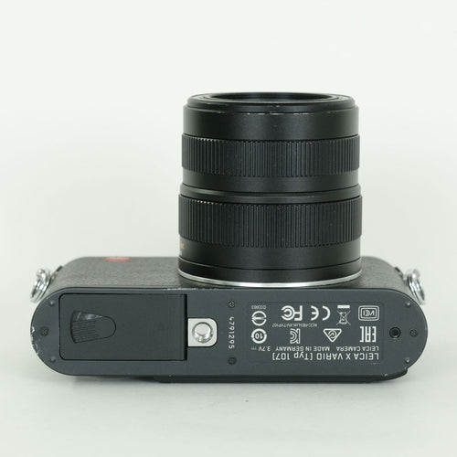 Leica Compact Digital Camera X Vario (Typ107)