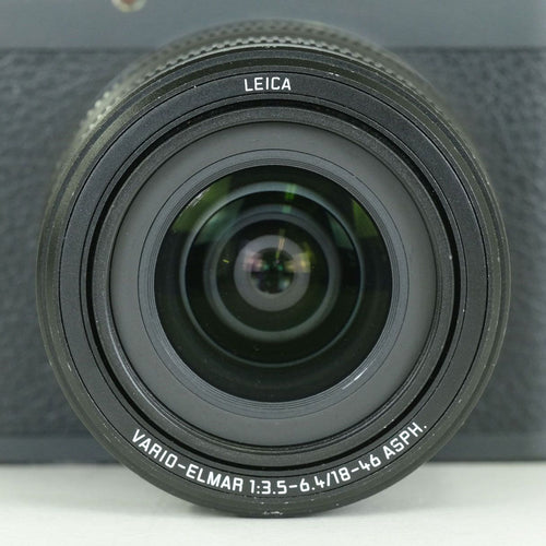 Leica Compact Digital Camera X Vario (Typ107)