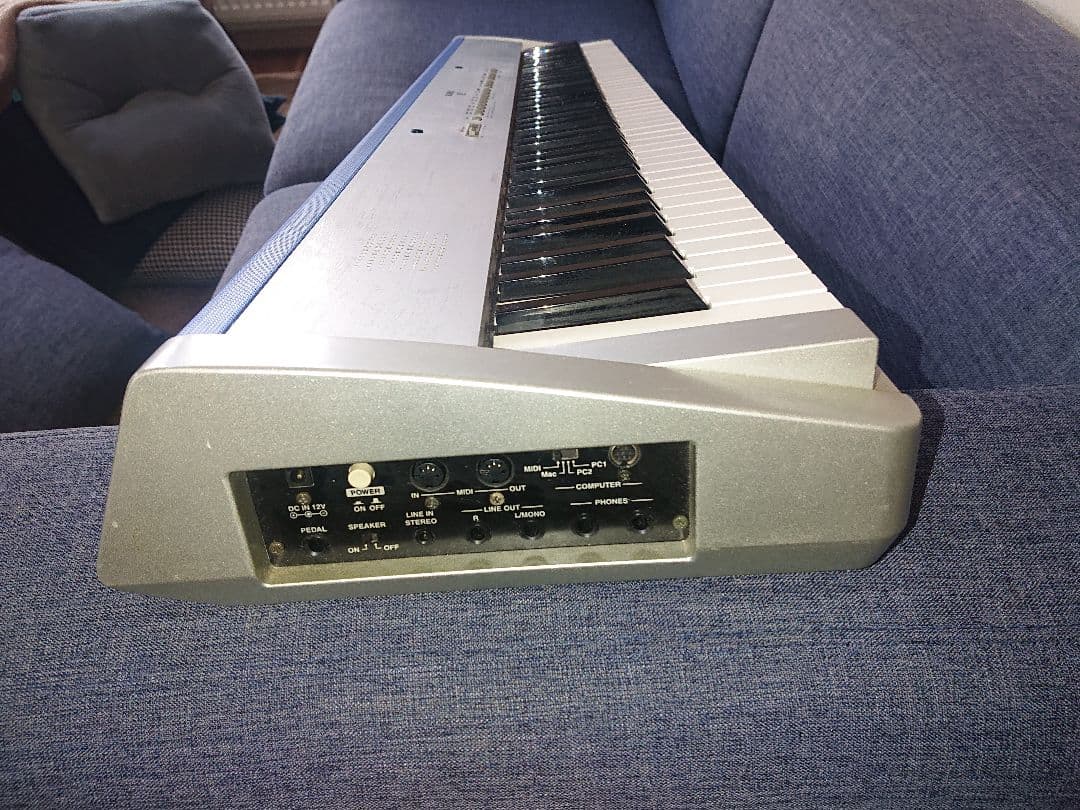 Keyboard Electronic Piano Kawai