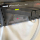 Yamaha Cd, Md Cassette Decks Stereo Deck K-750A