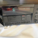 Yamaha Cd, Md Cassette Decks Stereo Deck K-750A