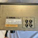 Yamaha Cd, Md Cassette Decks Stereo Deck K-750A