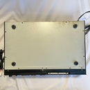 Yamaha Cd, Md Cassette Decks Stereo Deck K-750A