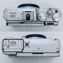 Mirrorless Interchangeable Lens Cameras X-A2 3490