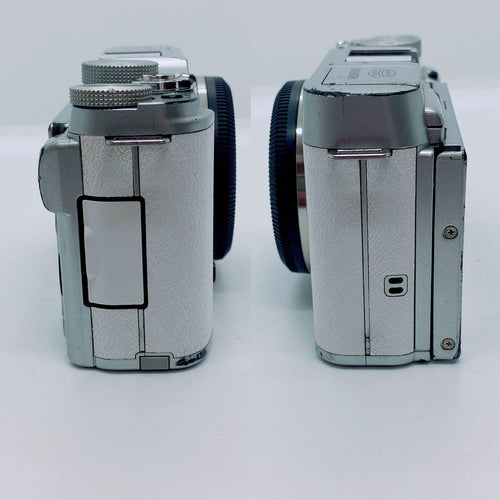 Mirrorless Interchangeable Lens Cameras X-A2 3490