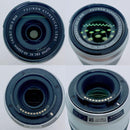 Mirrorless Interchangeable Lens Cameras X-A2 3490