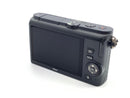 Mirrorless Interchangeable Lips Nikon1 J3