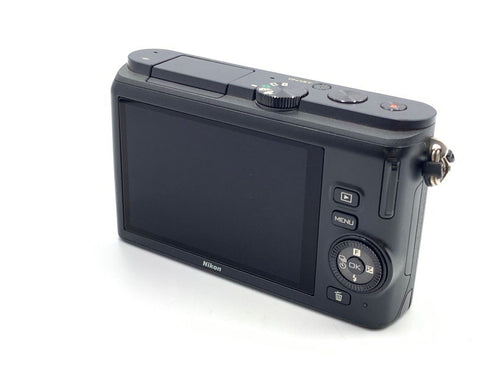 Mirrorless Interchangeable Lips Nikon1 J3