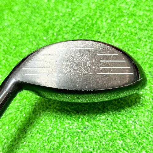 Callaway Golf Club Sets X Hot 12