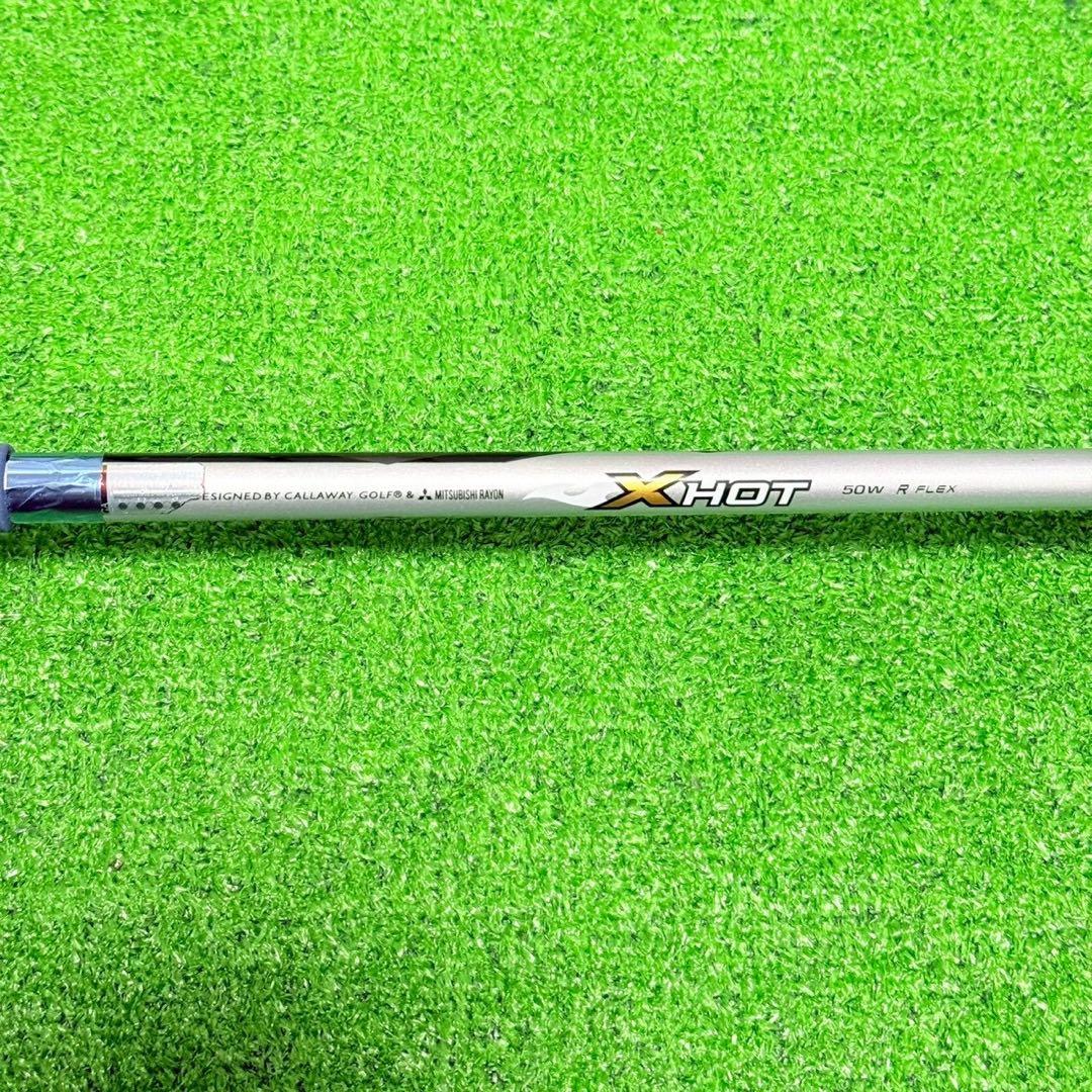 Callaway Golf Club Sets X Hot 12
