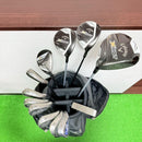Callaway Golf Club Sets X Hot 12