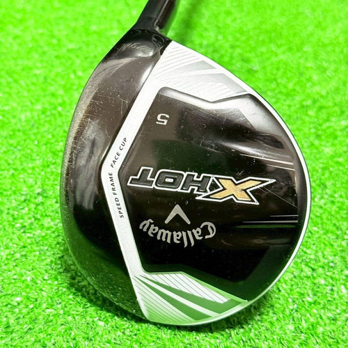 Callaway Golf Club Sets X Hot 12