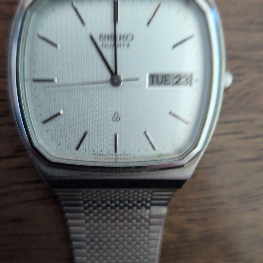 Seiko Quartz Watches