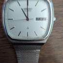 Seiko Quartz Watches
