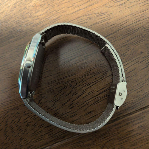 Seiko Quartz Watches