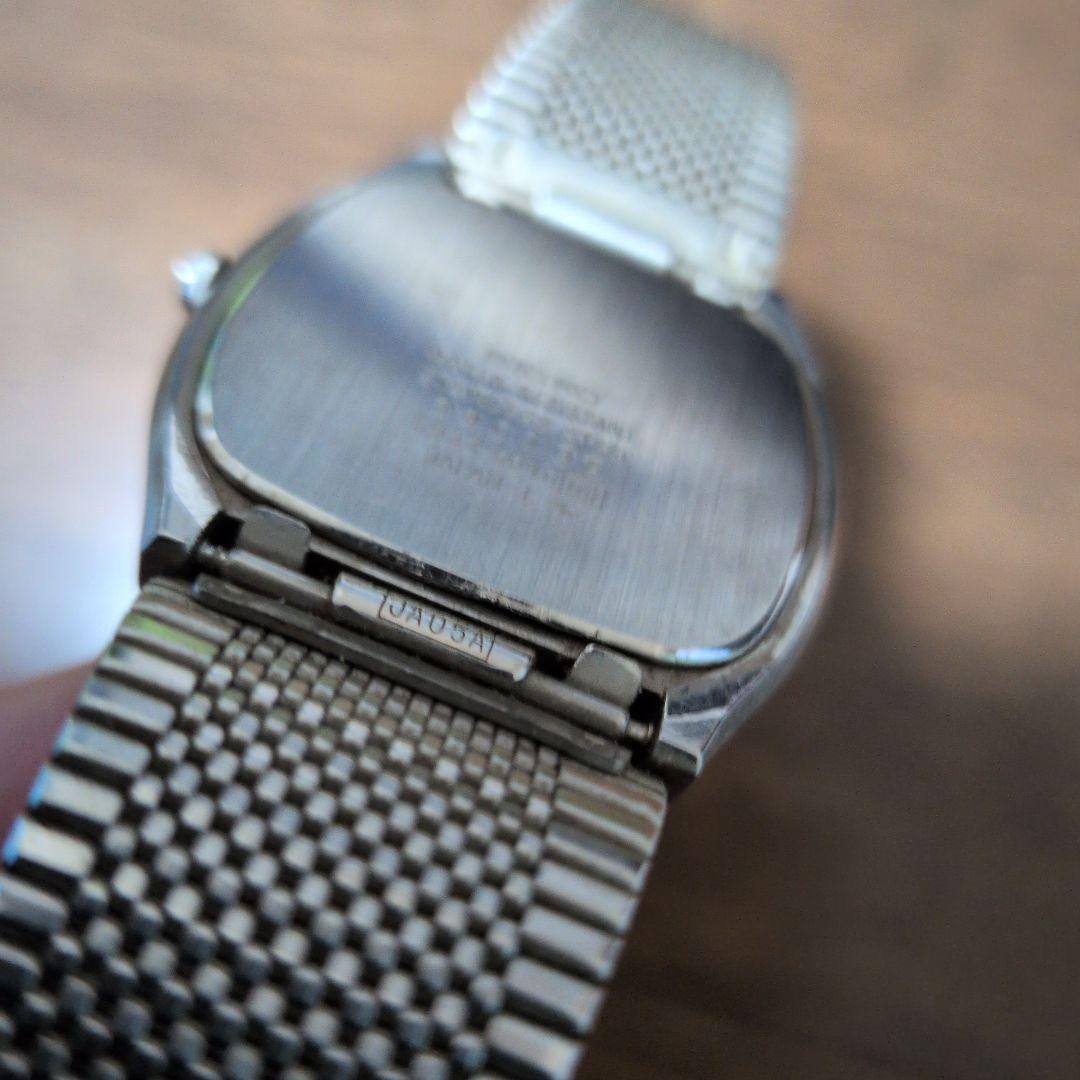 Seiko Quartz Watches