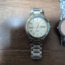 Seiko Quartz Watches