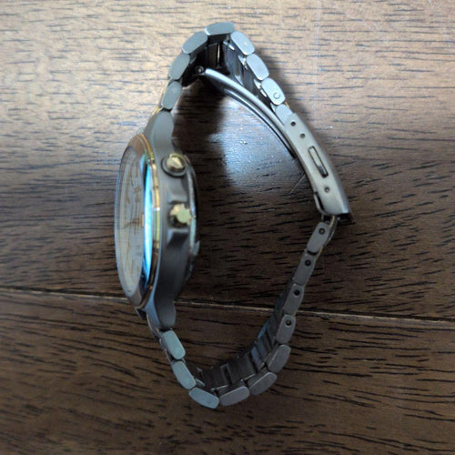 Seiko Quartz Watches