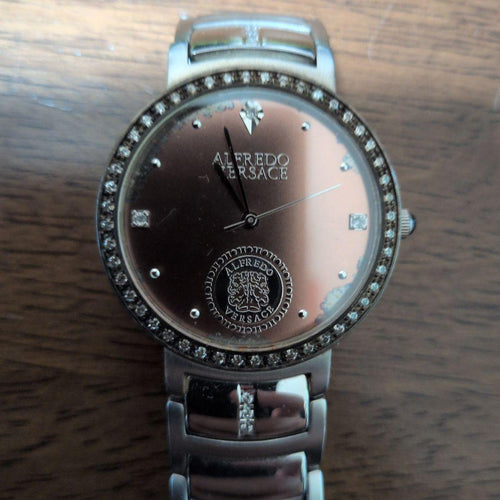 Seiko Quartz Watches