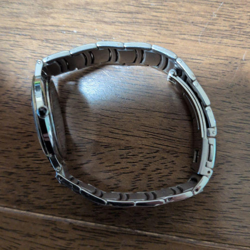Seiko Quartz Watches