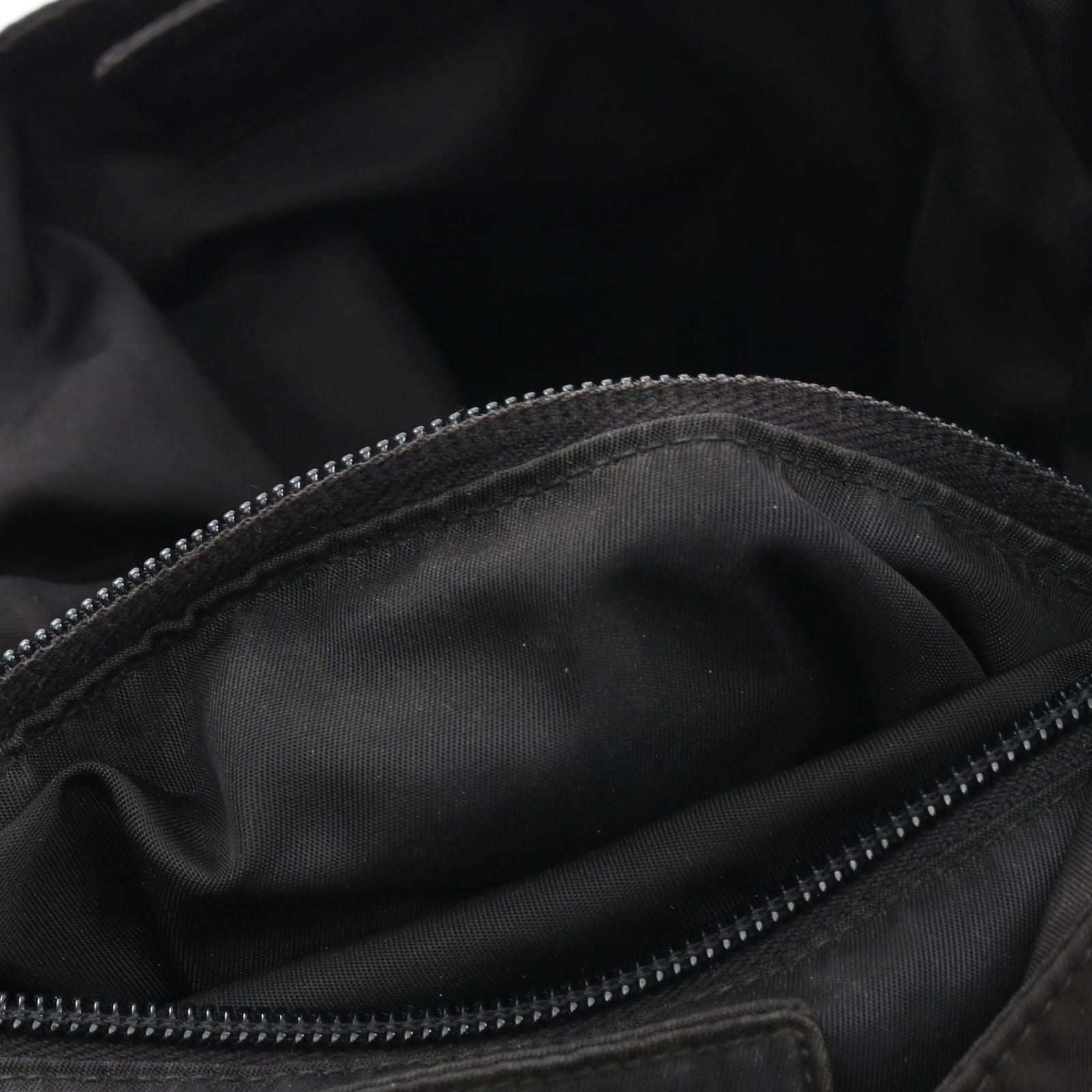 Prada Shoulder Bag Used B