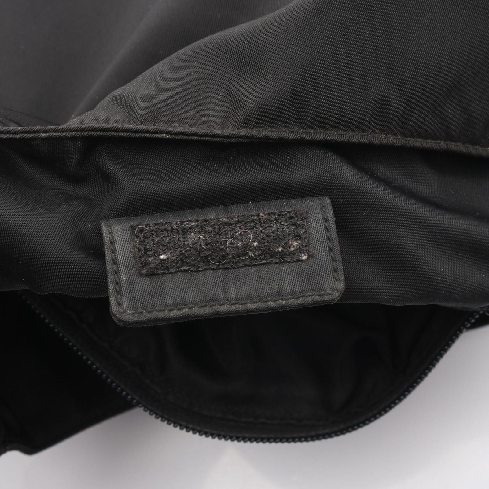 Prada Shoulder Bag Used B