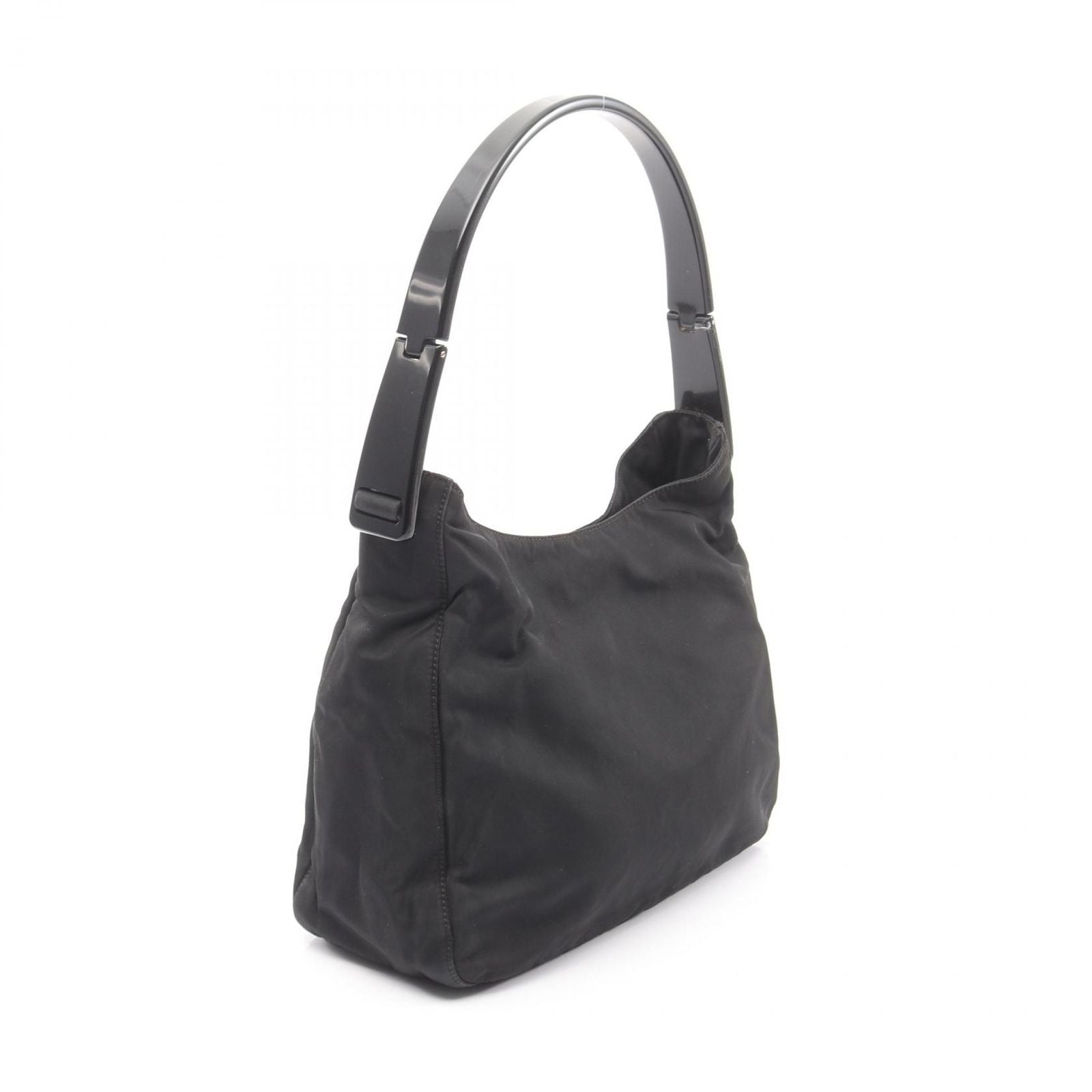 Prada Shoulder Bag Used B