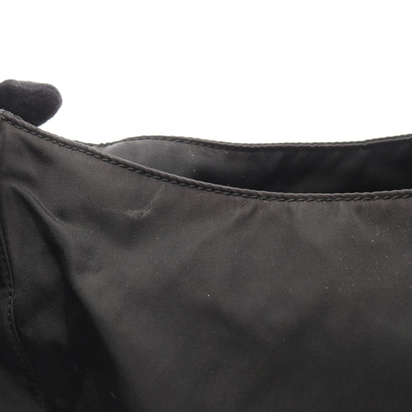 Prada Shoulder Bag Used B