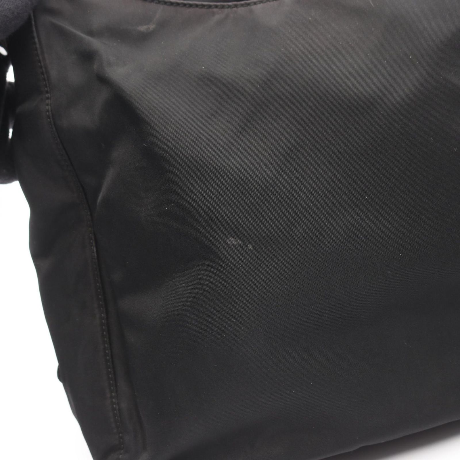 Prada Shoulder Bag Used B