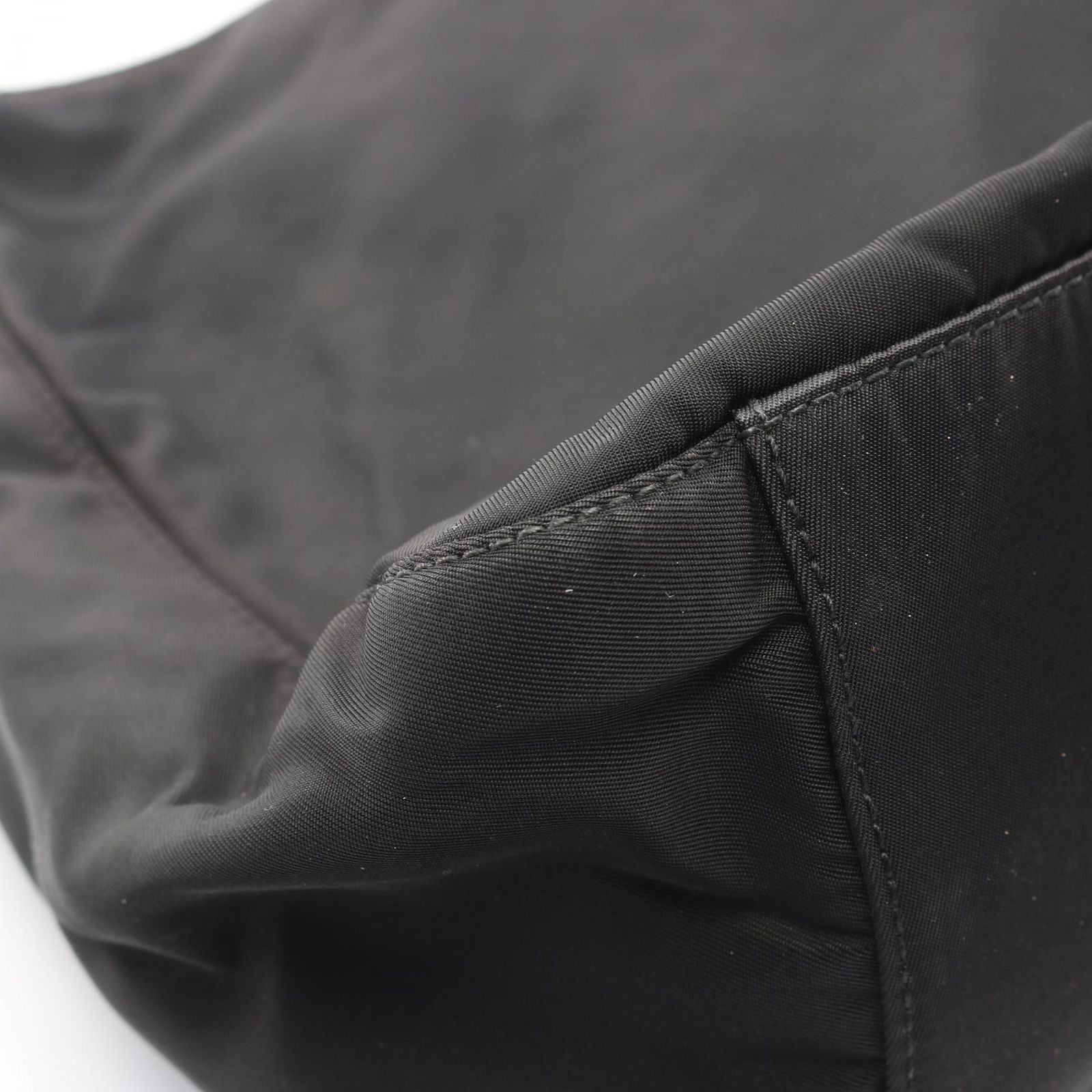 Prada Shoulder Bag Used B