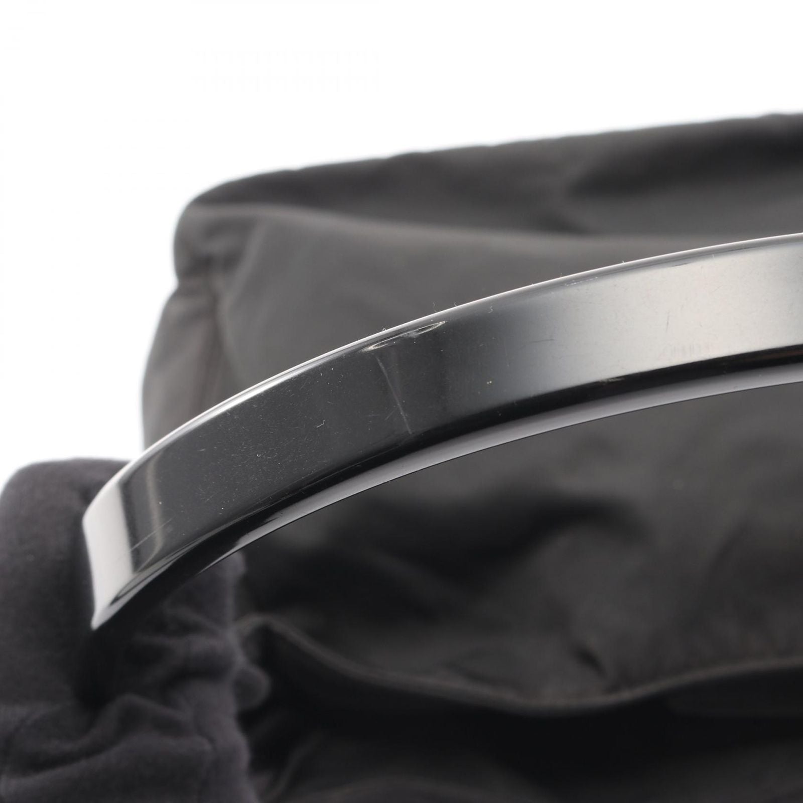 Prada Shoulder Bag Used B