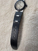 Bvlgari Quartz Watches Aluminium