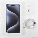 Apple Smartphone Body Iphone15 Pro Max 512Gb Mu6X3J A Sim 251