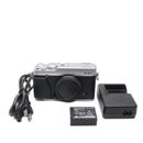 Fujifilm Mirrorless Interchangeable Lips X-E1 X