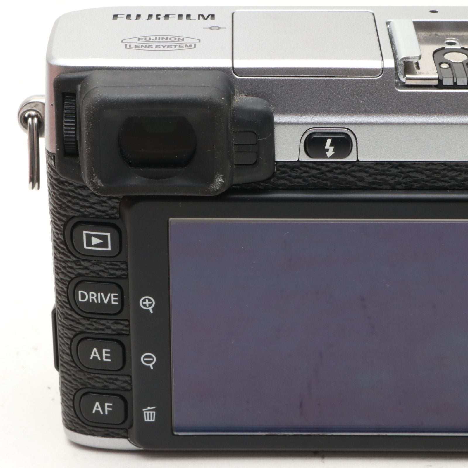 Fujifilm Mirrorless Interchangeable Lips X-E1 X